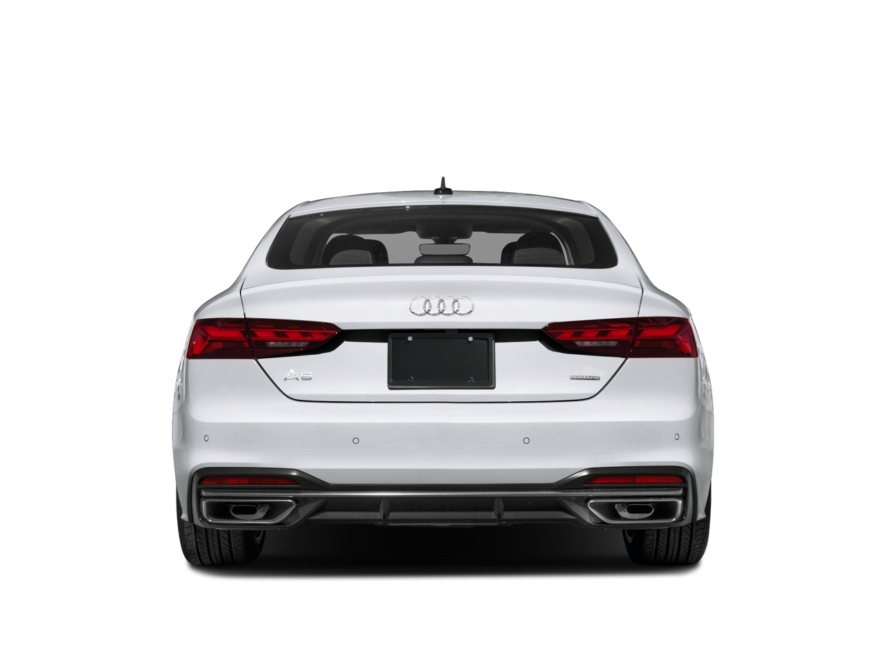 2023 Audi A5 Sportback S line Premium Plus