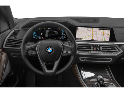 2023 BMW X5 xDrive45e xDrive45e