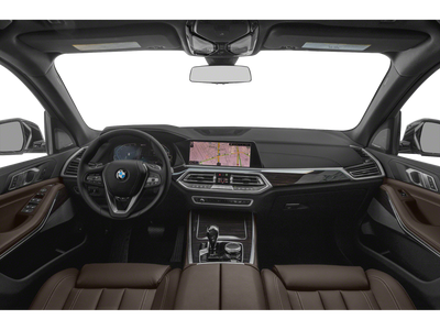 2023 BMW X5 xDrive45e xDrive45e