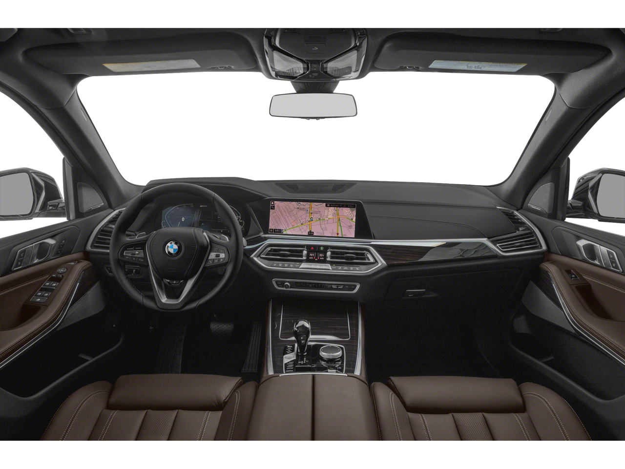2023 BMW X5 xDrive45e xDrive45e