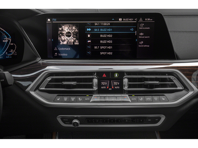 2023 BMW X5 xDrive45e xDrive45e
