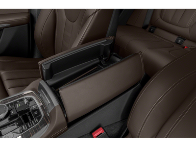 2023 BMW X5 xDrive45e xDrive45e