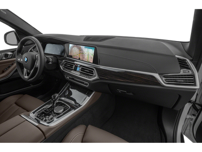 2023 BMW X5 xDrive45e xDrive45e