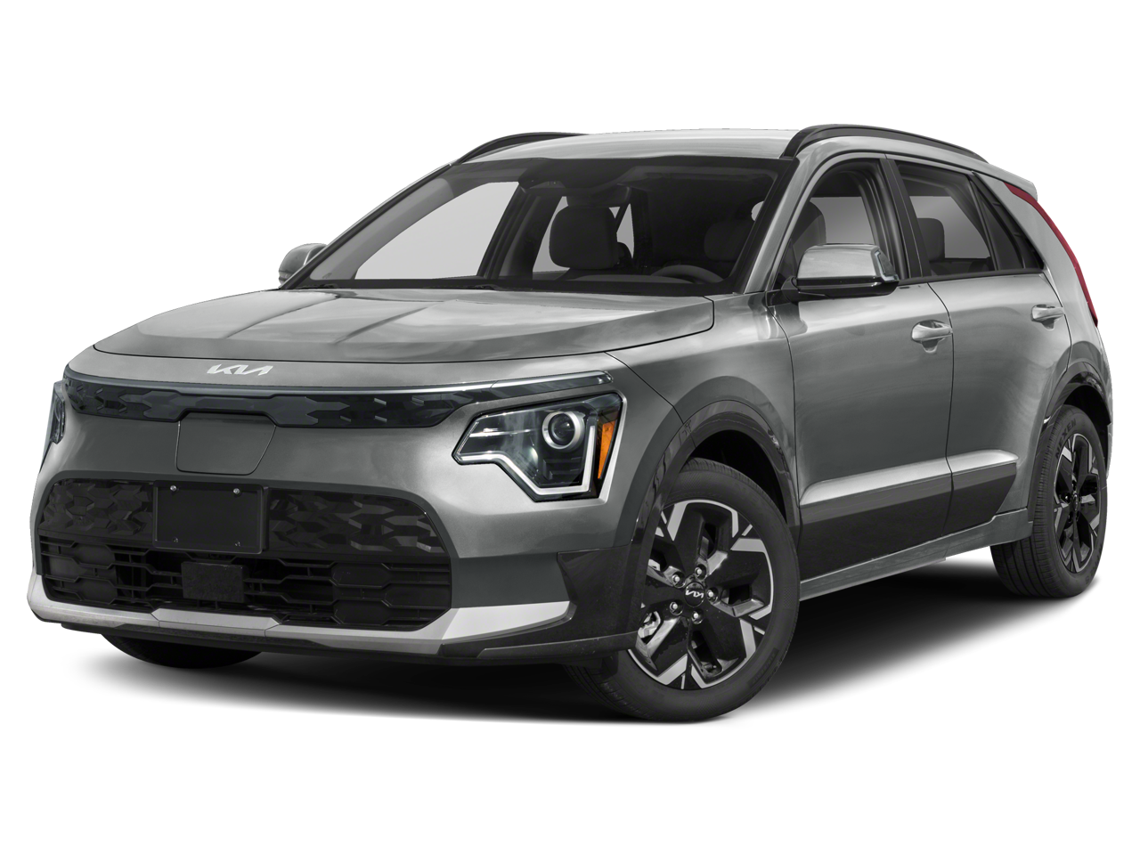 Used 2023 Kia Niro Wind with VIN KNDCR3L19P5065354 for sale in Santa Monica, CA