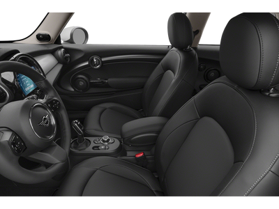 2023 MINI Hardtop 2 Door John Cooper Works
