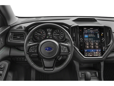 2023 Subaru Ascent Onyx Edition Limited
