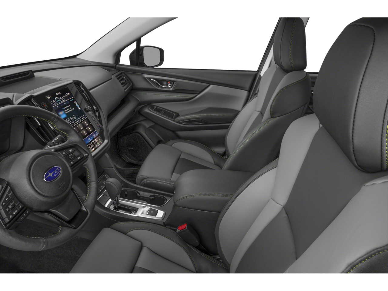 2023 Subaru Ascent Onyx Edition Limited