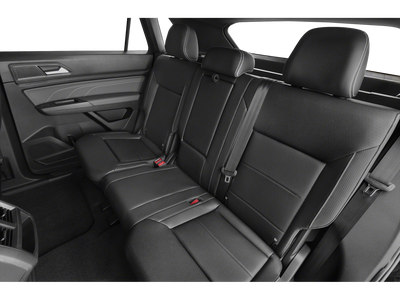 2023 Volkswagen Atlas Cross Sport 2.0T SE