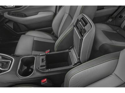 2025 Subaru Outback Onyx Edition XT