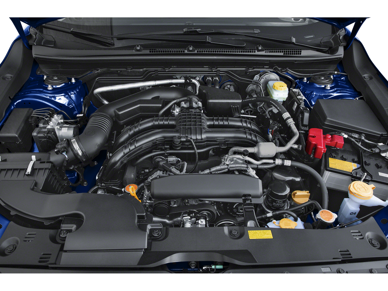 2026 Subaru Crosstrek AWD