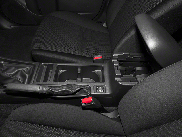 2013 Subaru Impreza 2.0i Sport Limited