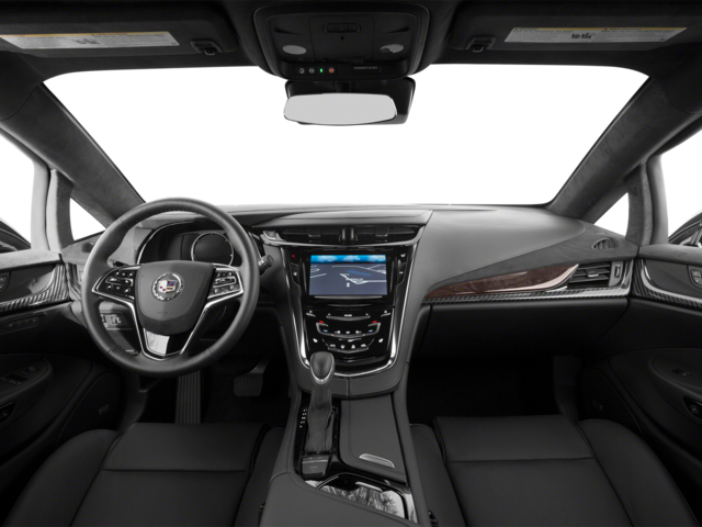 2014 Cadillac ELR 2dr Cpe