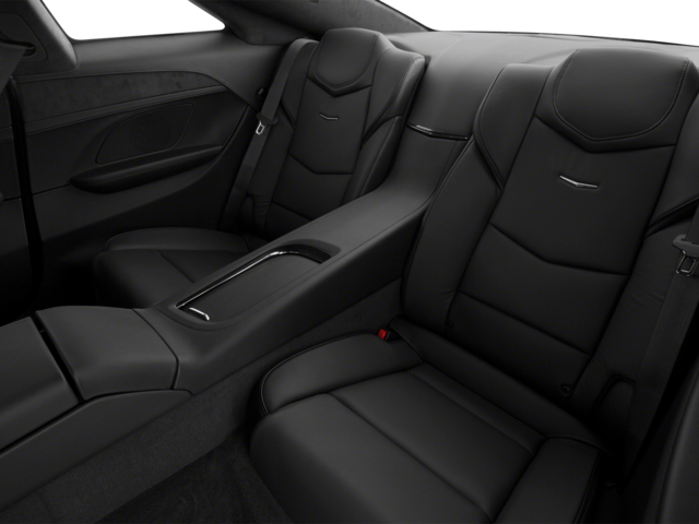 2014 Cadillac ELR 2dr Cpe