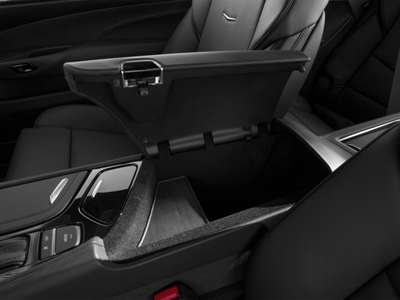 2014 Cadillac ELR 2dr Cpe