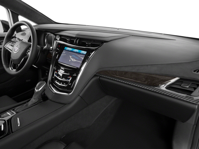 2014 Cadillac ELR 2dr Cpe