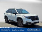2026 Subaru FORESTER Sport Hybrid
