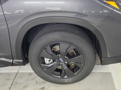 2026 Subaru ASCENT Premium 8-Passenger