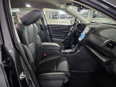 2026 Subaru ASCENT Premium 8-Passenger