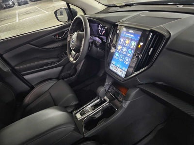 2026 Subaru ASCENT Premium 8-Passenger
