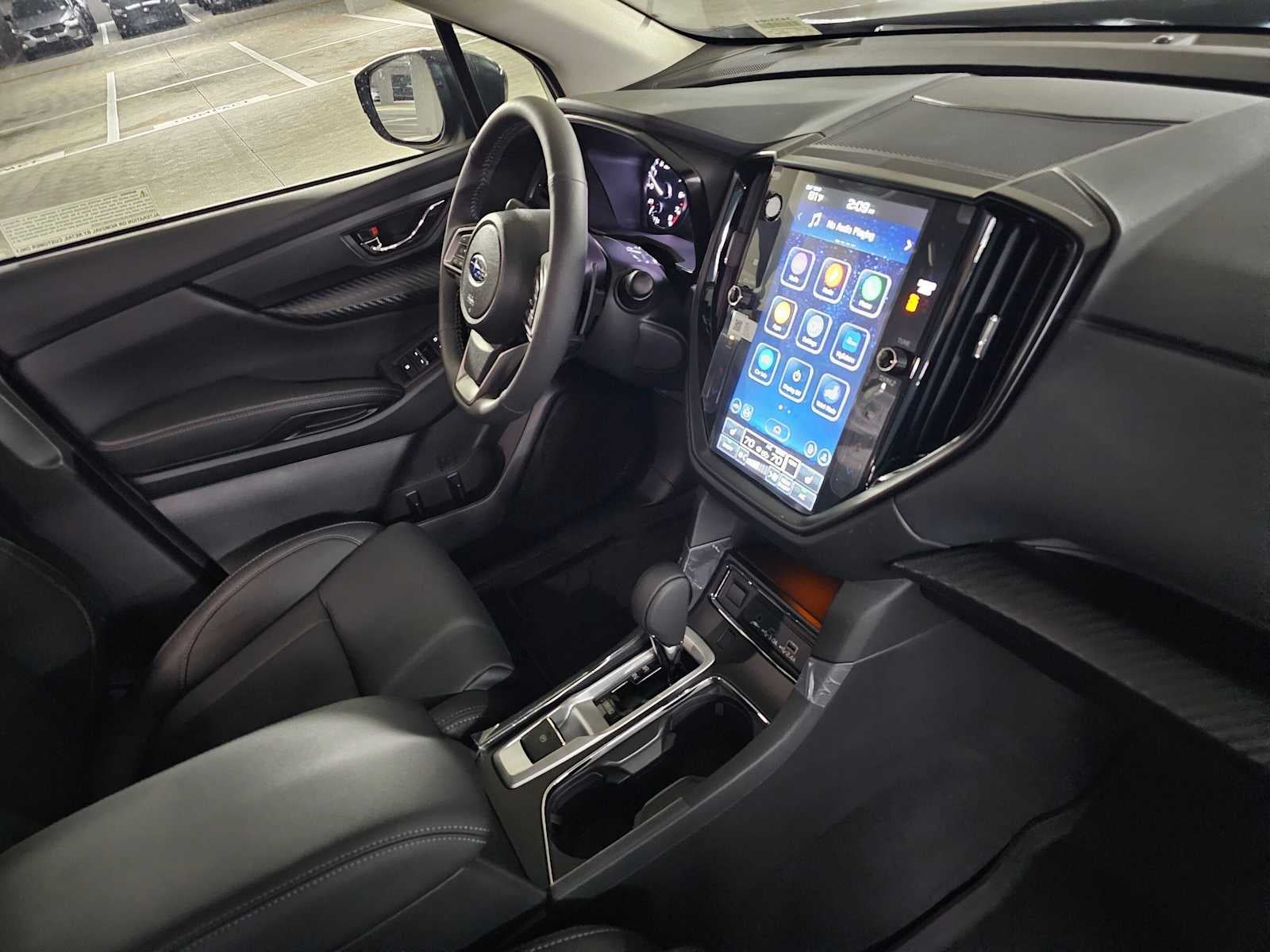 2026 Subaru ASCENT Premium 8-Passenger
