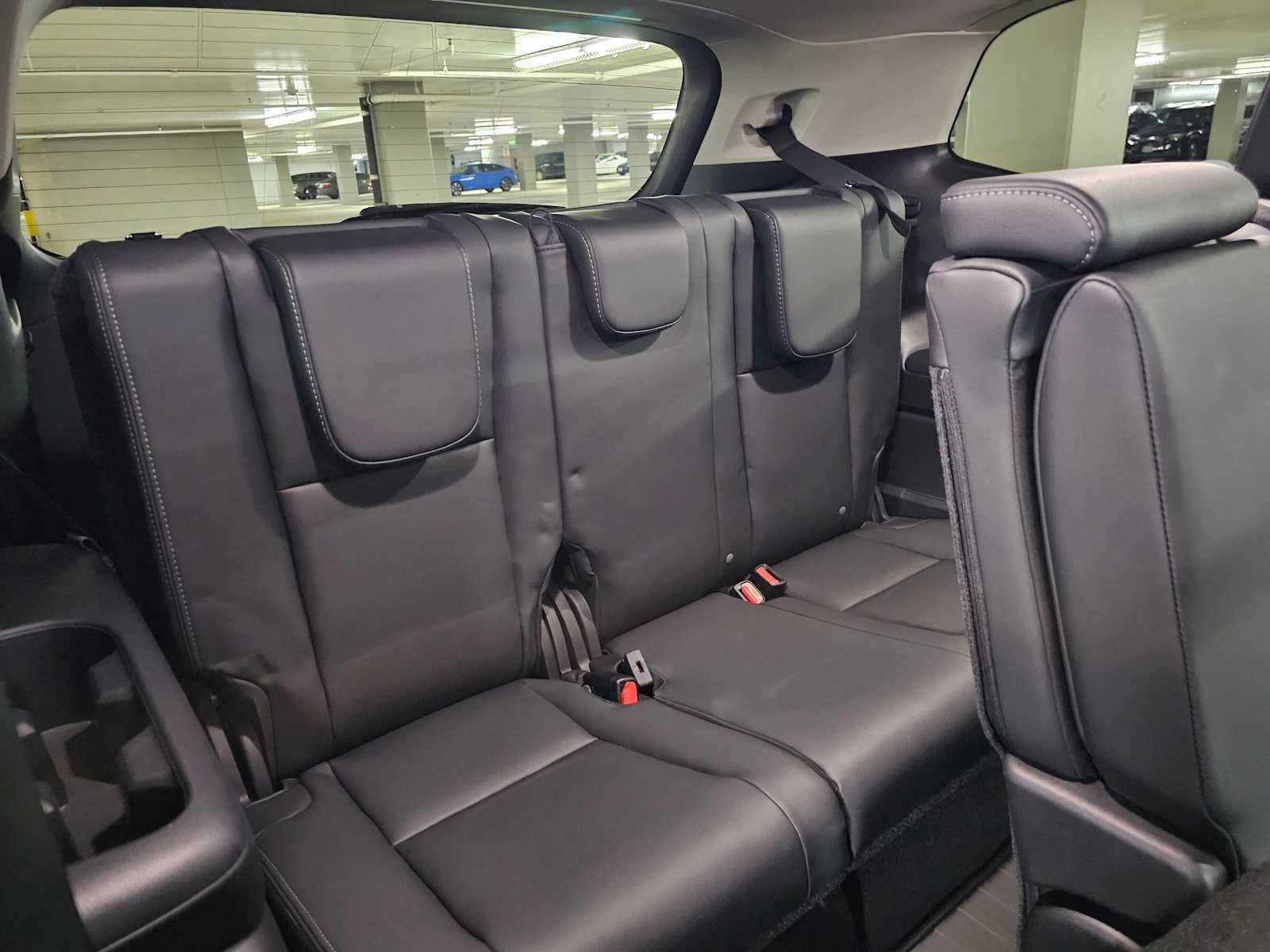 2026 Subaru ASCENT Premium 8-Passenger