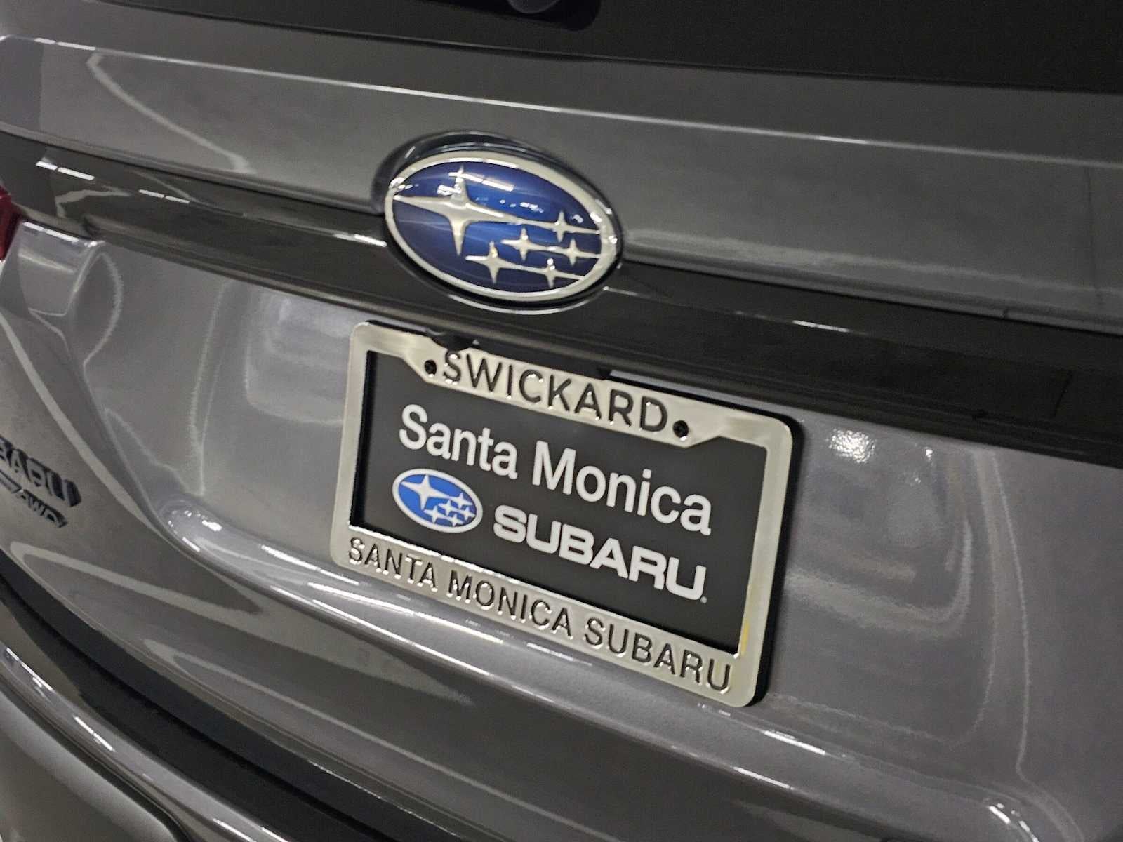 2026 Subaru ASCENT Premium 8-Passenger