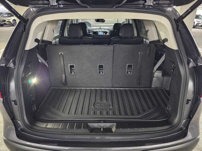 2026 Subaru ASCENT Premium 8-Passenger