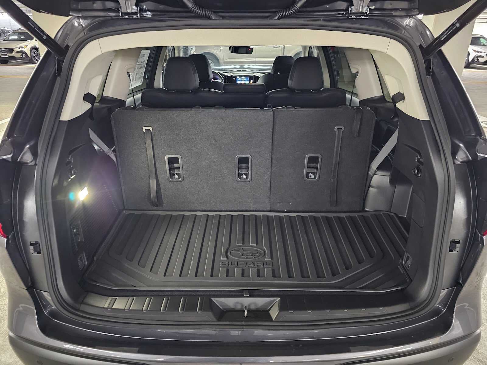2026 Subaru ASCENT Premium 8-Passenger