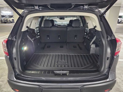 2026 Subaru ASCENT Premium 8-Passenger
