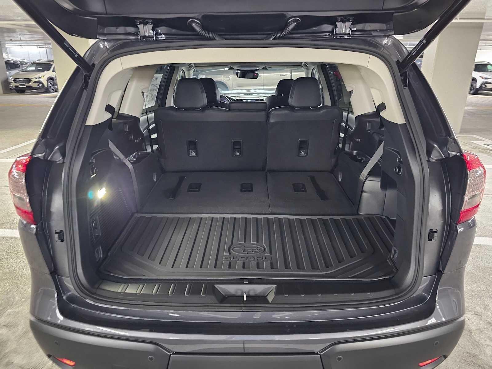 2026 Subaru ASCENT Premium 8-Passenger