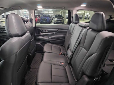 2026 Subaru ASCENT Premium 8-Passenger
