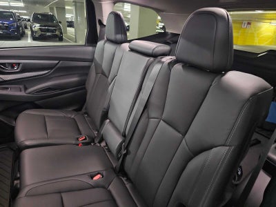 2026 Subaru ASCENT Premium 8-Passenger