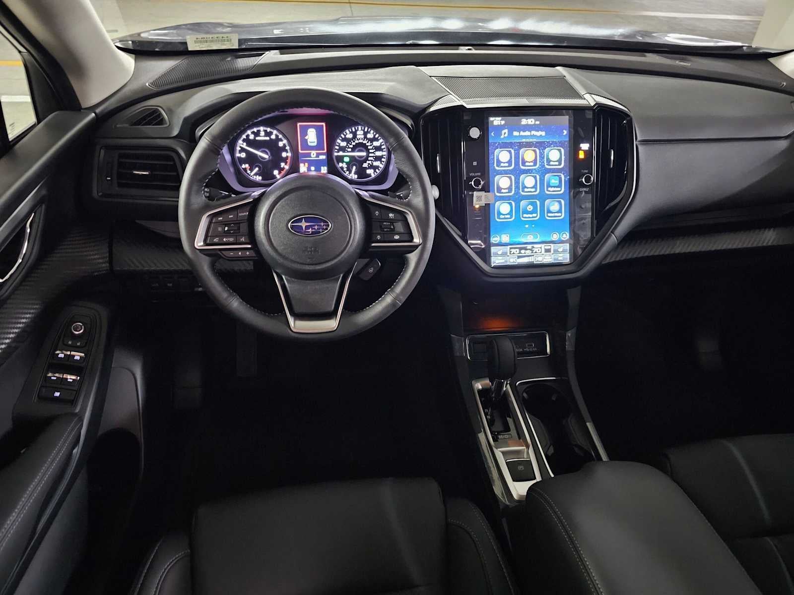 2026 Subaru ASCENT Premium 8-Passenger