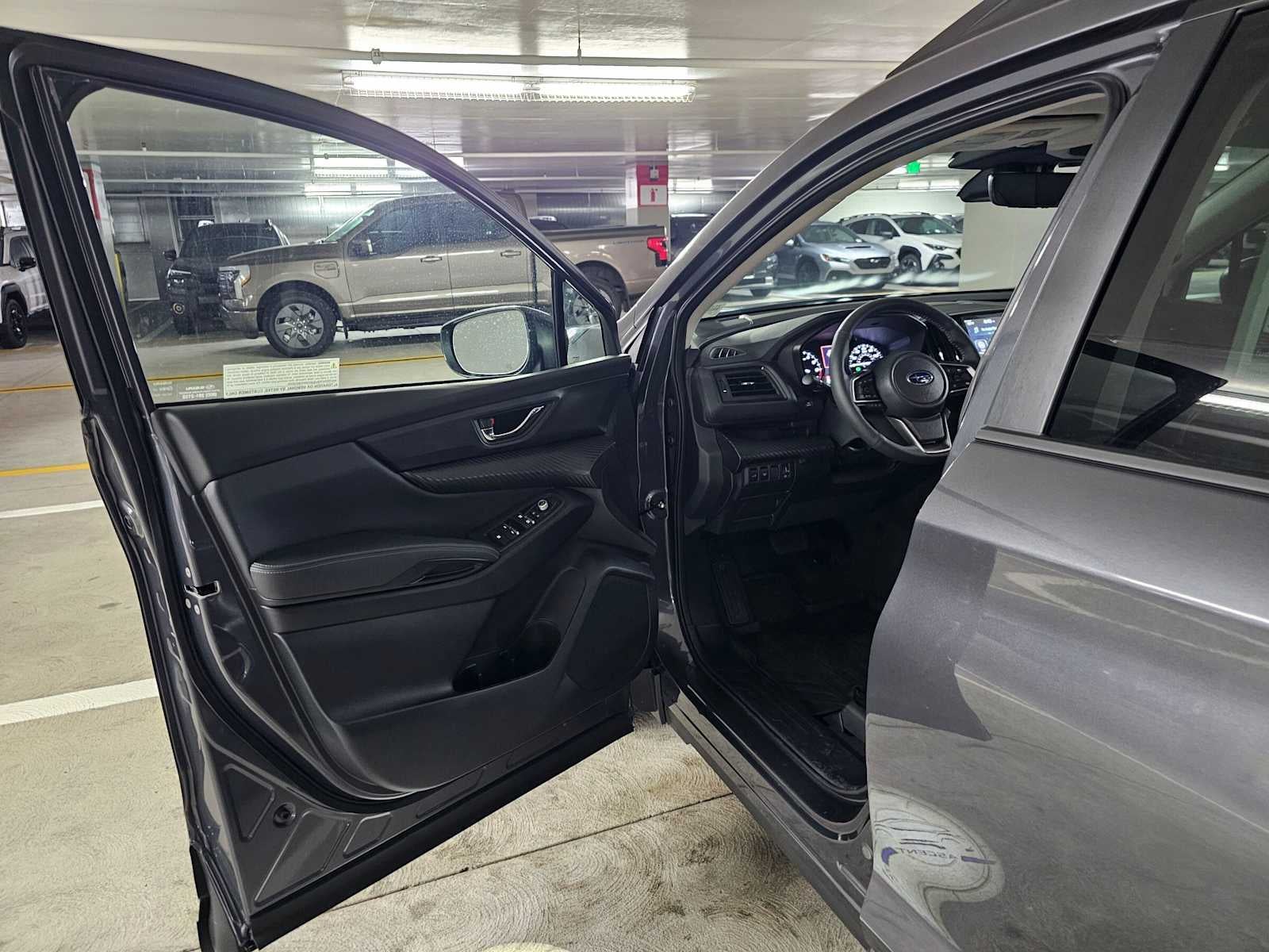 2026 Subaru ASCENT Premium 8-Passenger