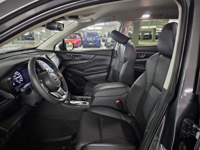 2026 Subaru ASCENT Premium 8-Passenger