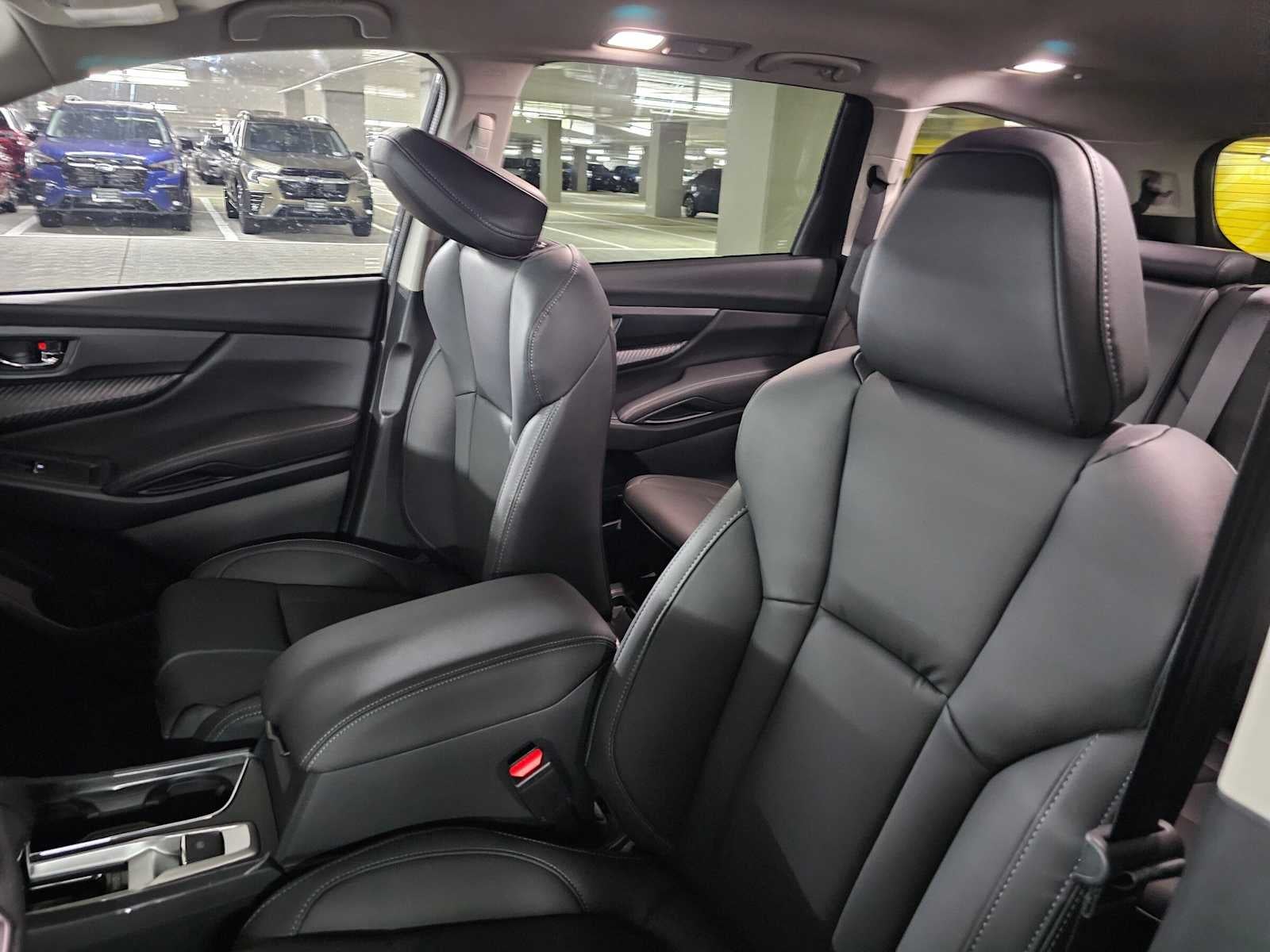 2026 Subaru ASCENT Premium 8-Passenger