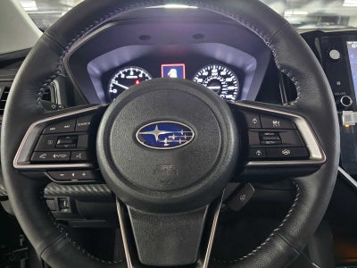 2026 Subaru ASCENT Premium 8-Passenger