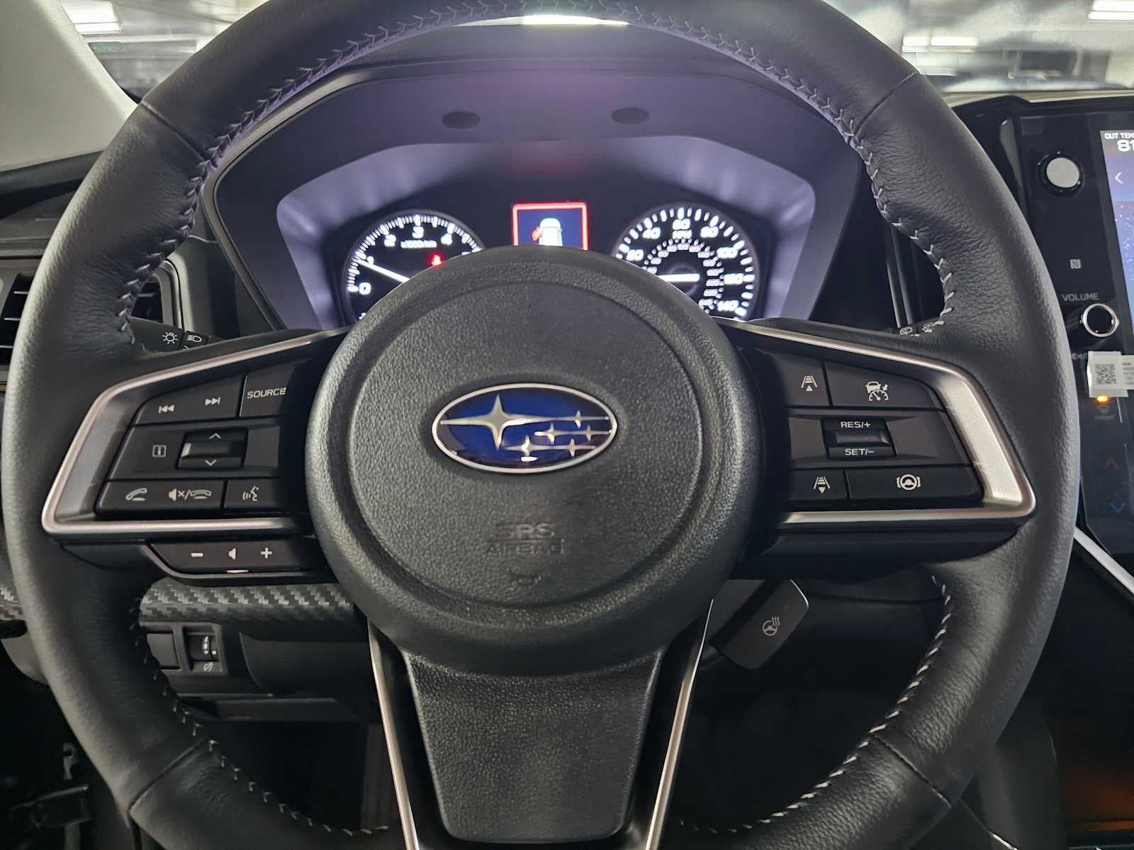 2026 Subaru ASCENT Premium 8-Passenger