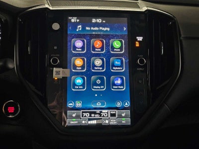 2026 Subaru ASCENT Premium 8-Passenger