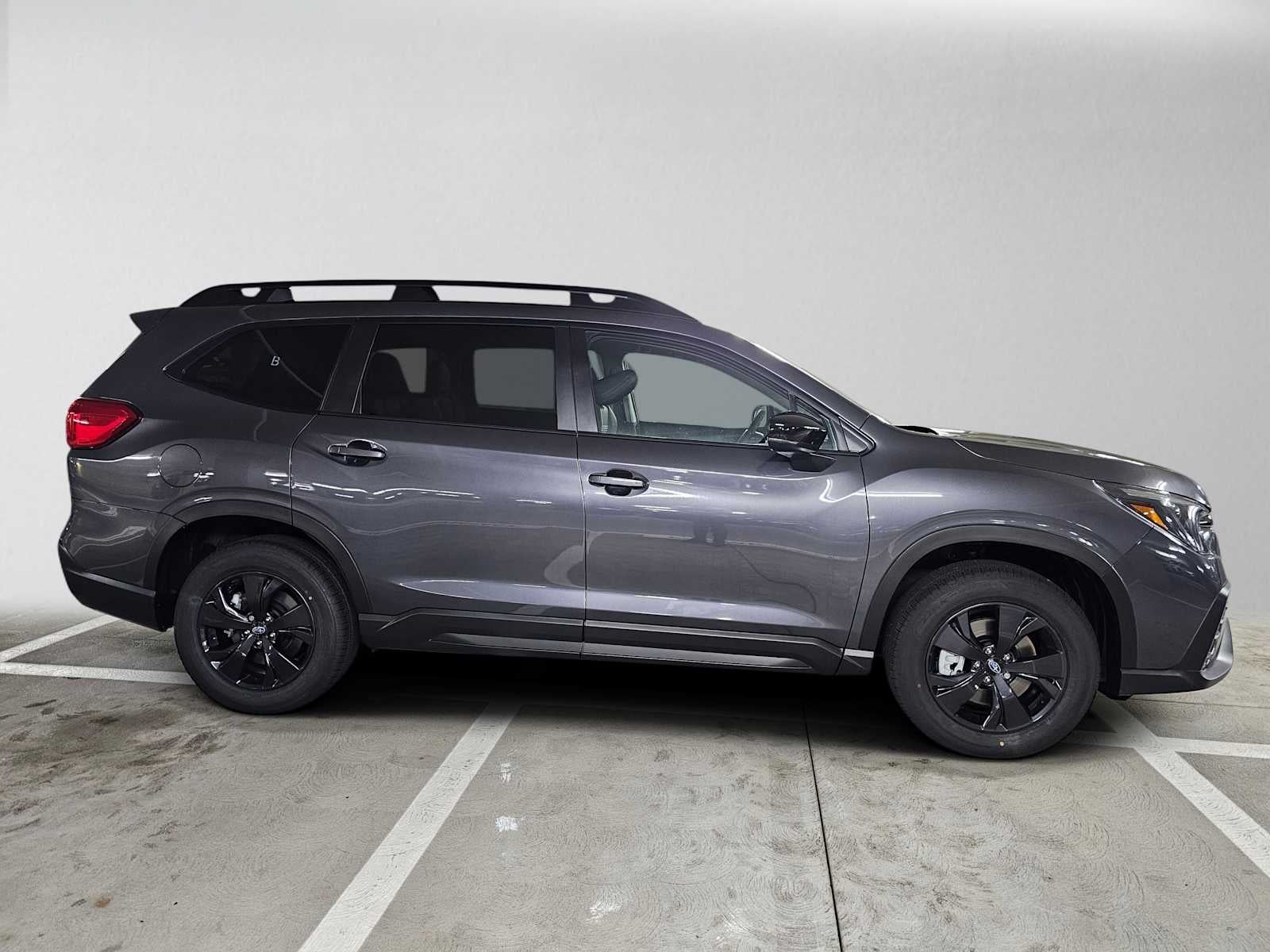 2026 Subaru ASCENT Premium 8-Passenger