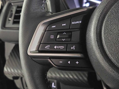 2026 Subaru ASCENT Premium 8-Passenger
