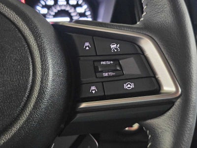 2026 Subaru ASCENT Premium 8-Passenger