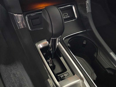 2026 Subaru ASCENT Premium 8-Passenger