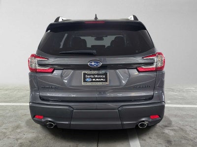 2026 Subaru ASCENT Premium 8-Passenger