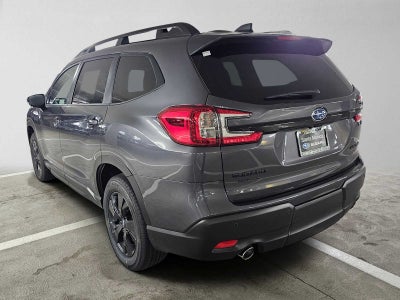 2026 Subaru ASCENT Premium 8-Passenger