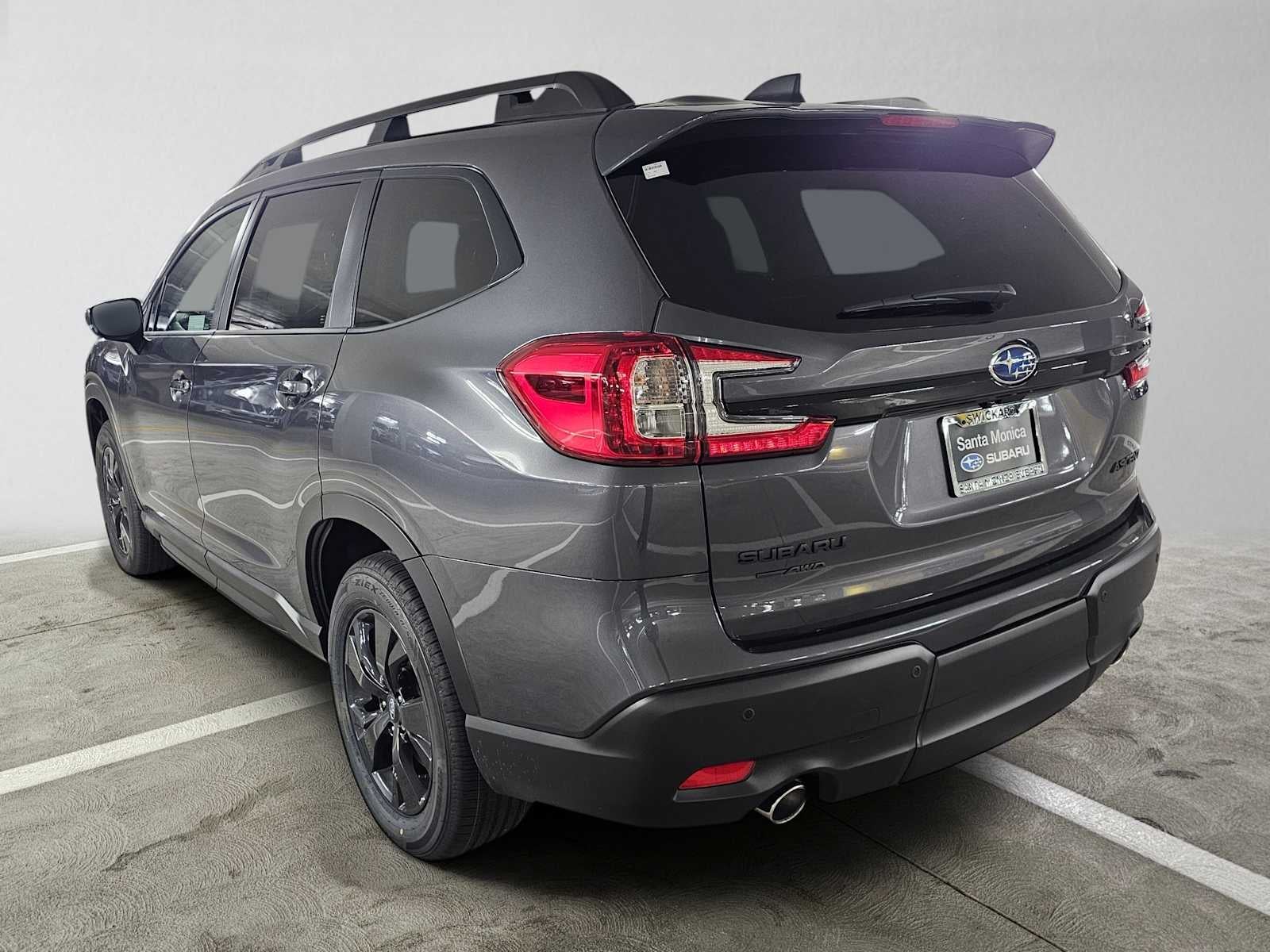 2026 Subaru ASCENT Premium 8-Passenger