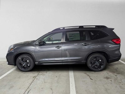 2026 Subaru ASCENT Premium 8-Passenger