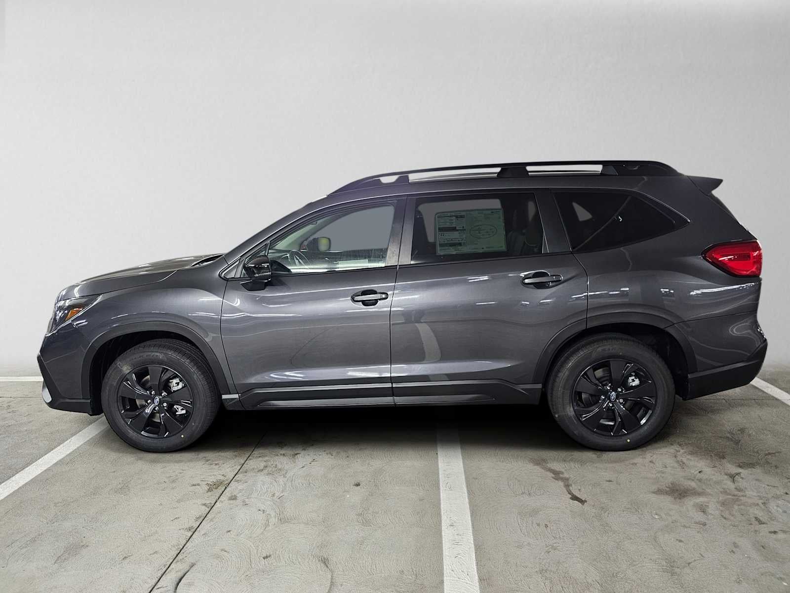 2026 Subaru ASCENT Premium 8-Passenger