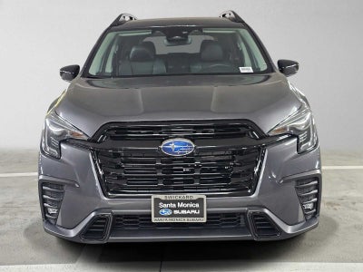 2026 Subaru ASCENT Premium 8-Passenger