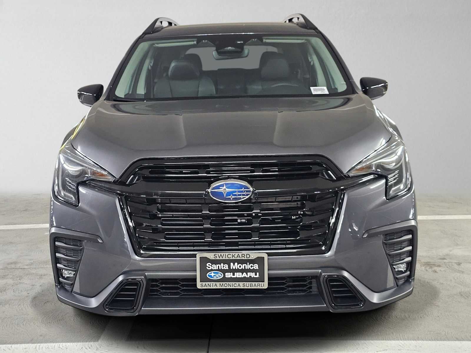 2026 Subaru ASCENT Premium 8-Passenger